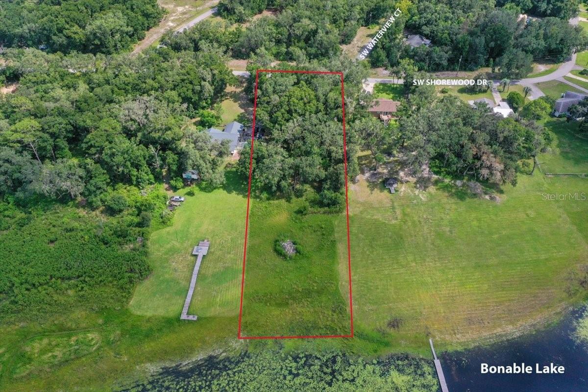 Image 4 of 10 For Tbd Shorewood Drive