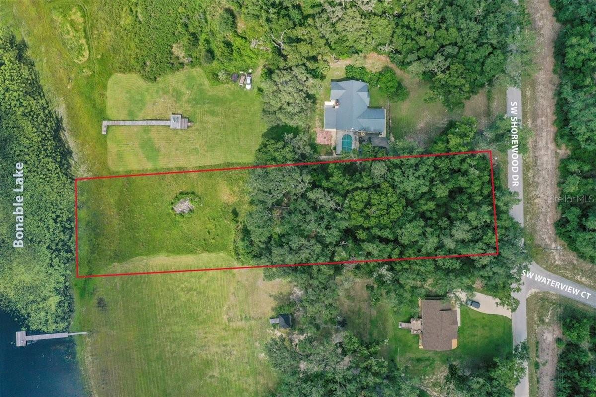 Image 5 of 10 For Tbd Shorewood Drive