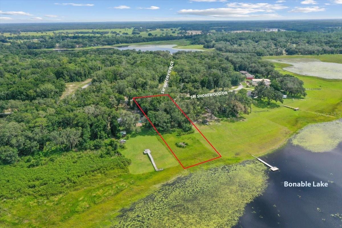 Image 6 of 10 For Tbd Shorewood Drive