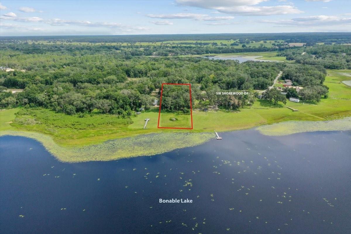 Image 7 of 10 For Tbd Shorewood Drive