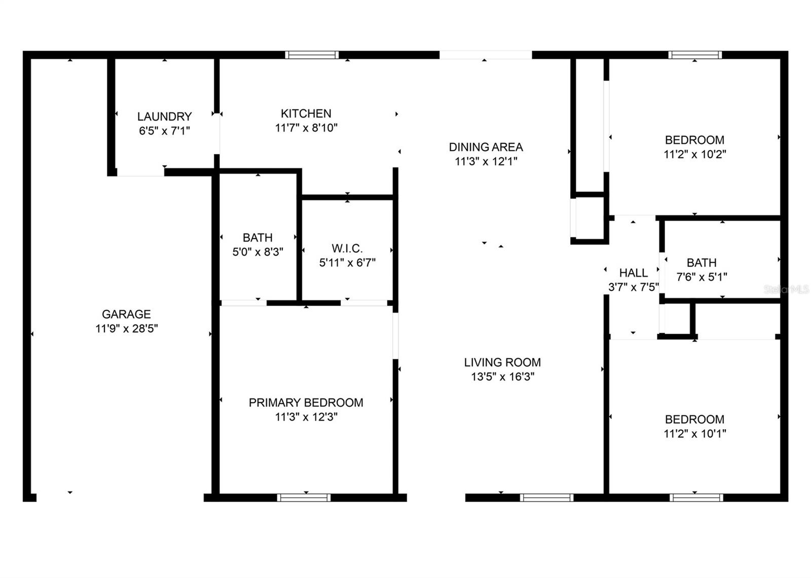 Image 34 of 34 For 13081 107th Street