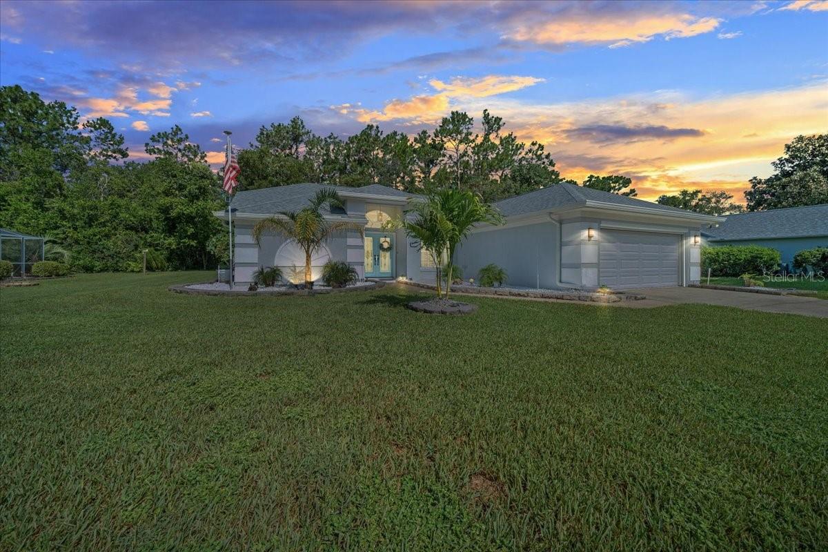 Details for 18 Linder Circle, HOMOSASSA, FL 34446