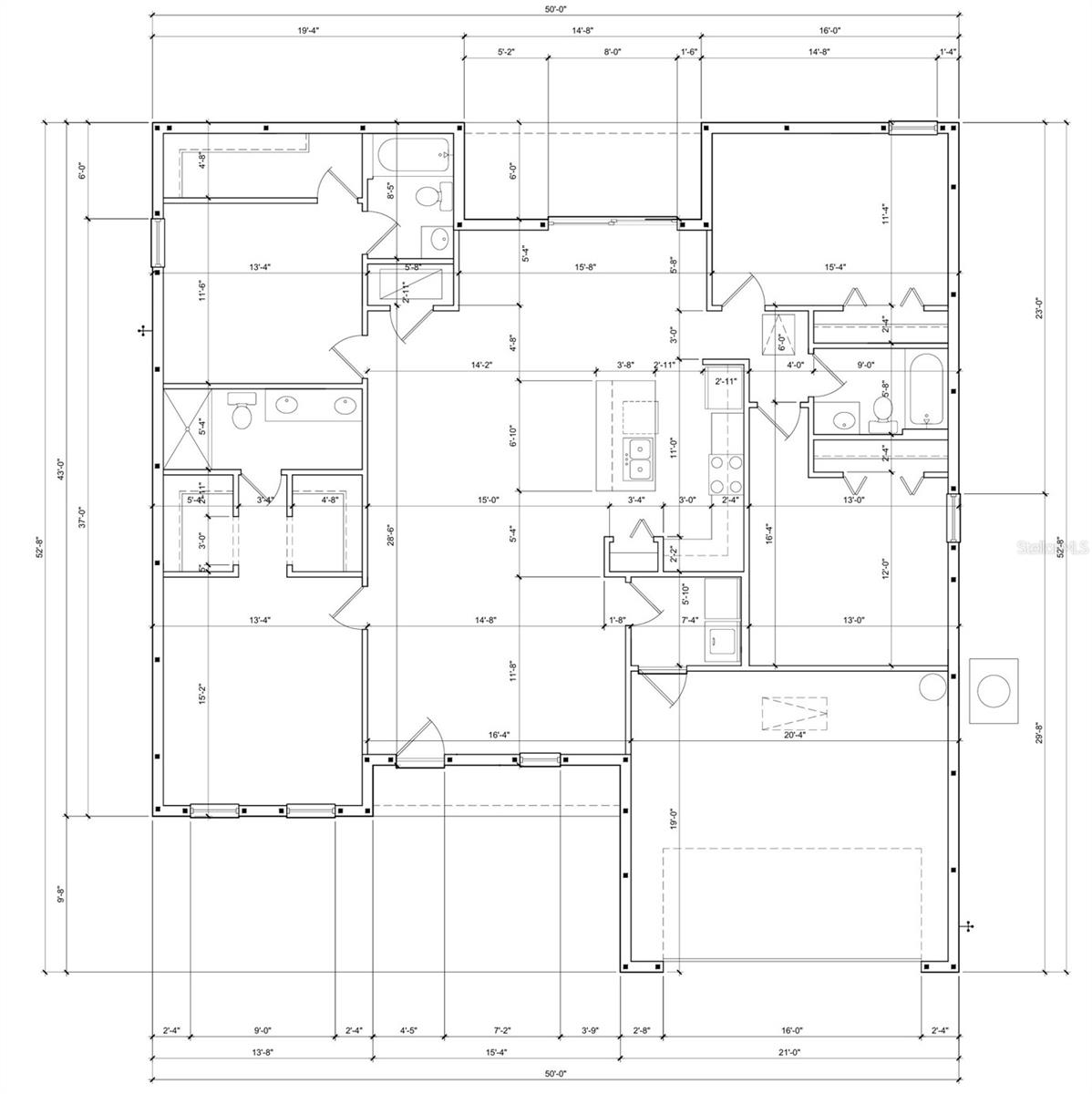Image 45 of 46 For 7858 Merrimac Way