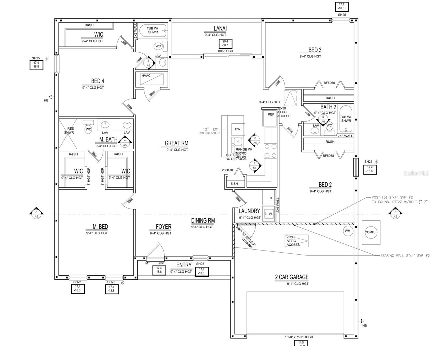 Image 46 of 46 For 7858 Merrimac Way
