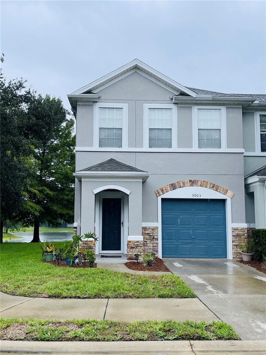 Details for 5903 Rocky Mount Drive, JACKSONVILLE, FL 32258