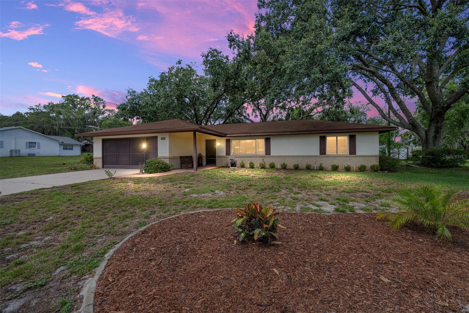 Details for 36903 Hilltop Drive, FRUITLAND PARK, FL 34731