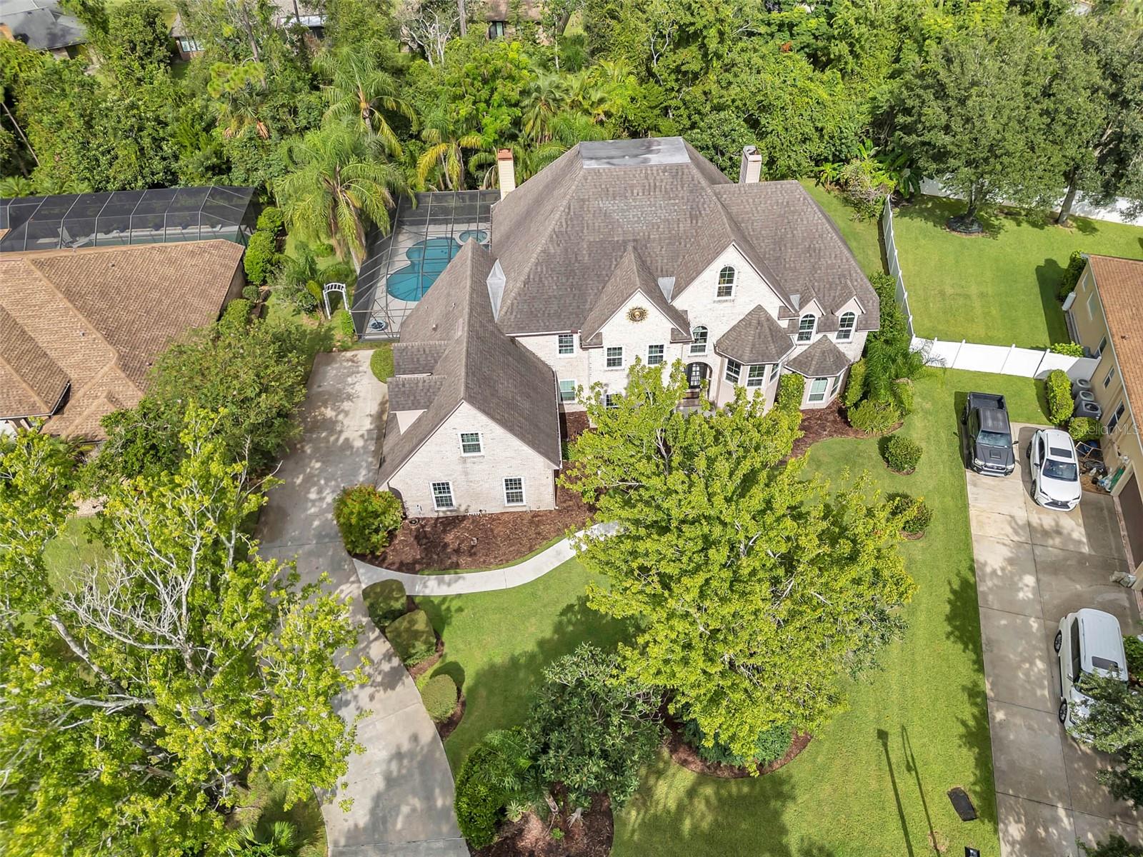 Details for 9 Forest View Way, ORMOND BEACH, FL 32174