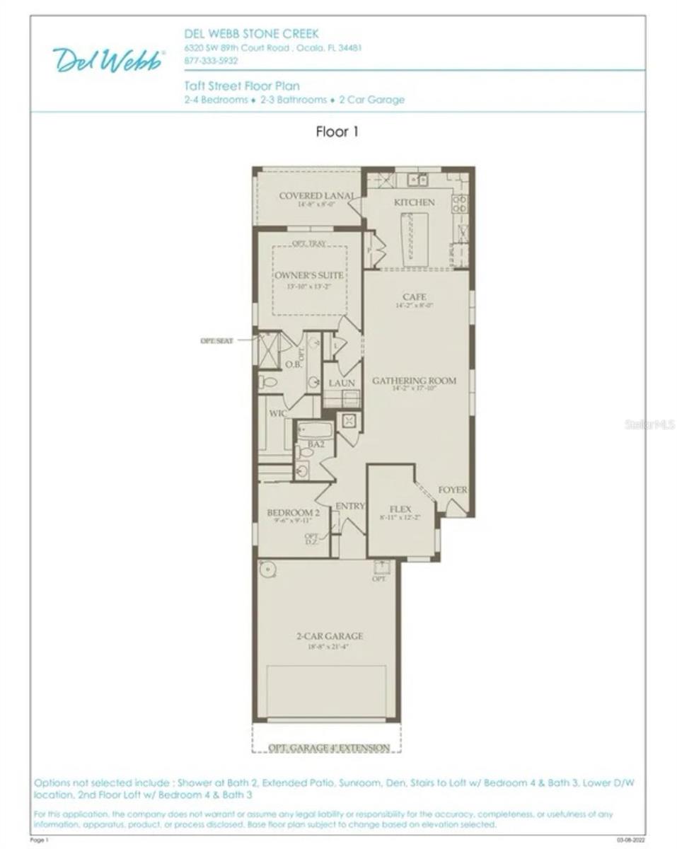 Image 41 of 60 For 7259 91st Court