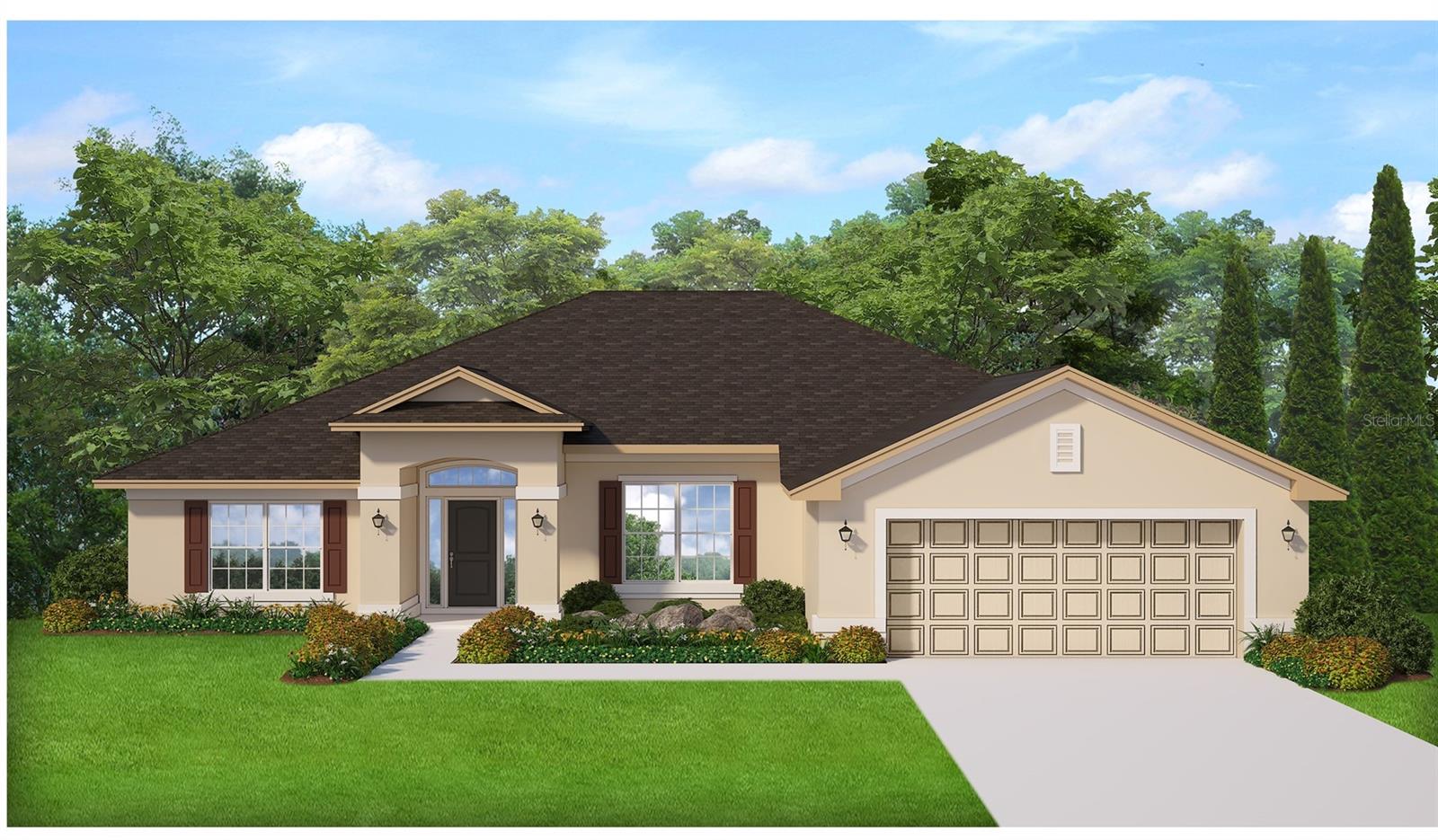 Details for 5 Cedar Pass, OCALA, FL 34472