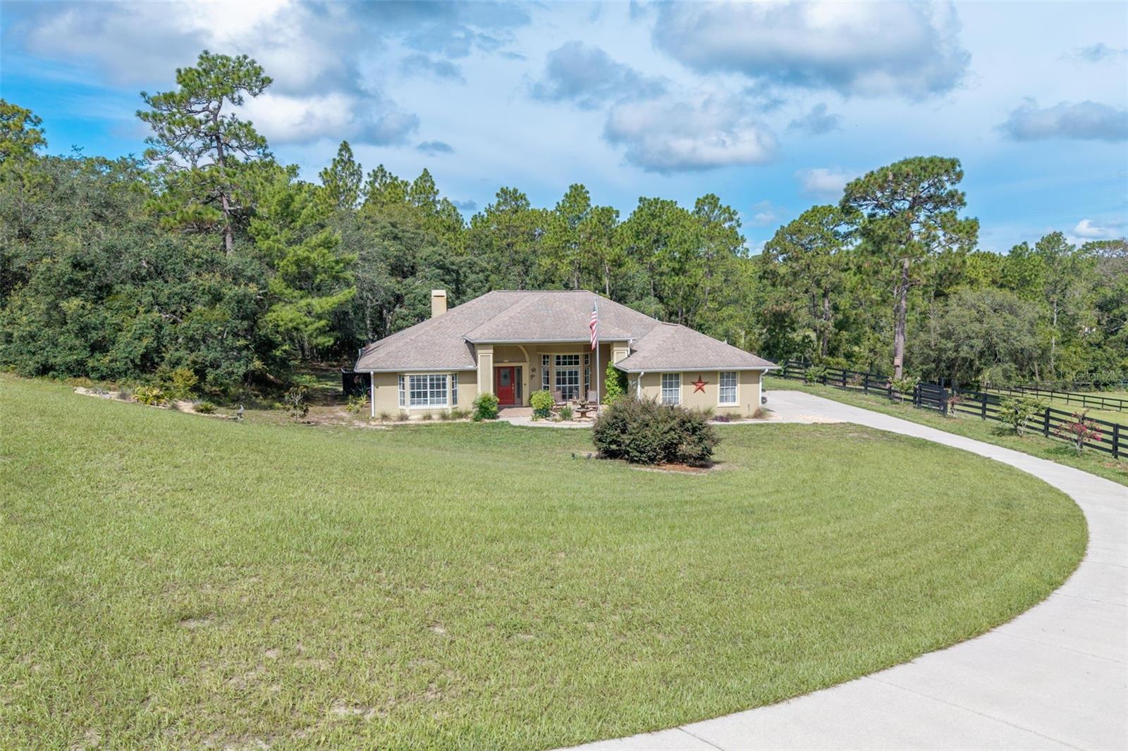 Details for 4577 Tomahawk Drive, BEVERLY HILLS, FL 34465