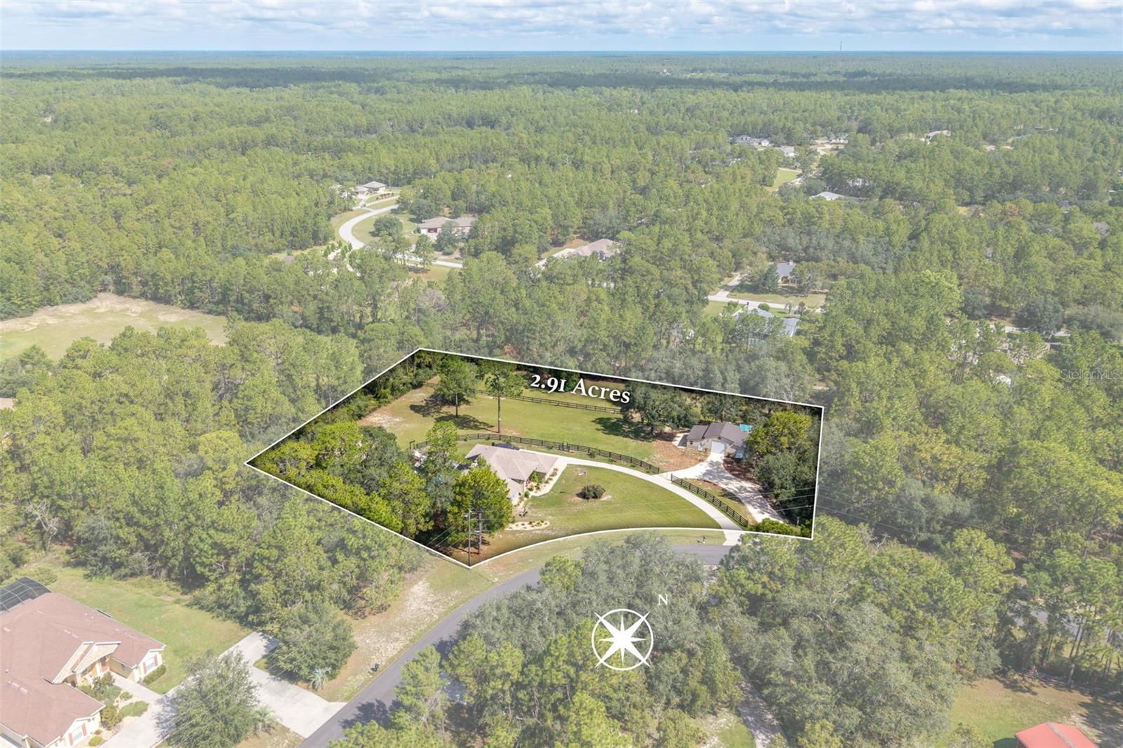 Image 4 of 69 For 4577 Tomahawk Drive