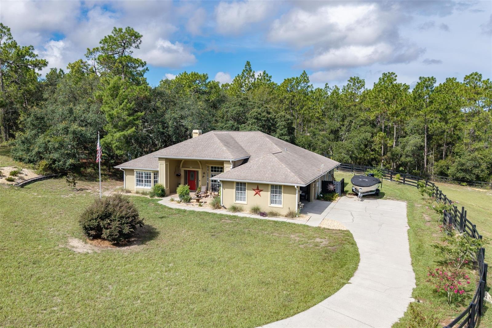 Image 52 of 69 For 4577 Tomahawk Drive