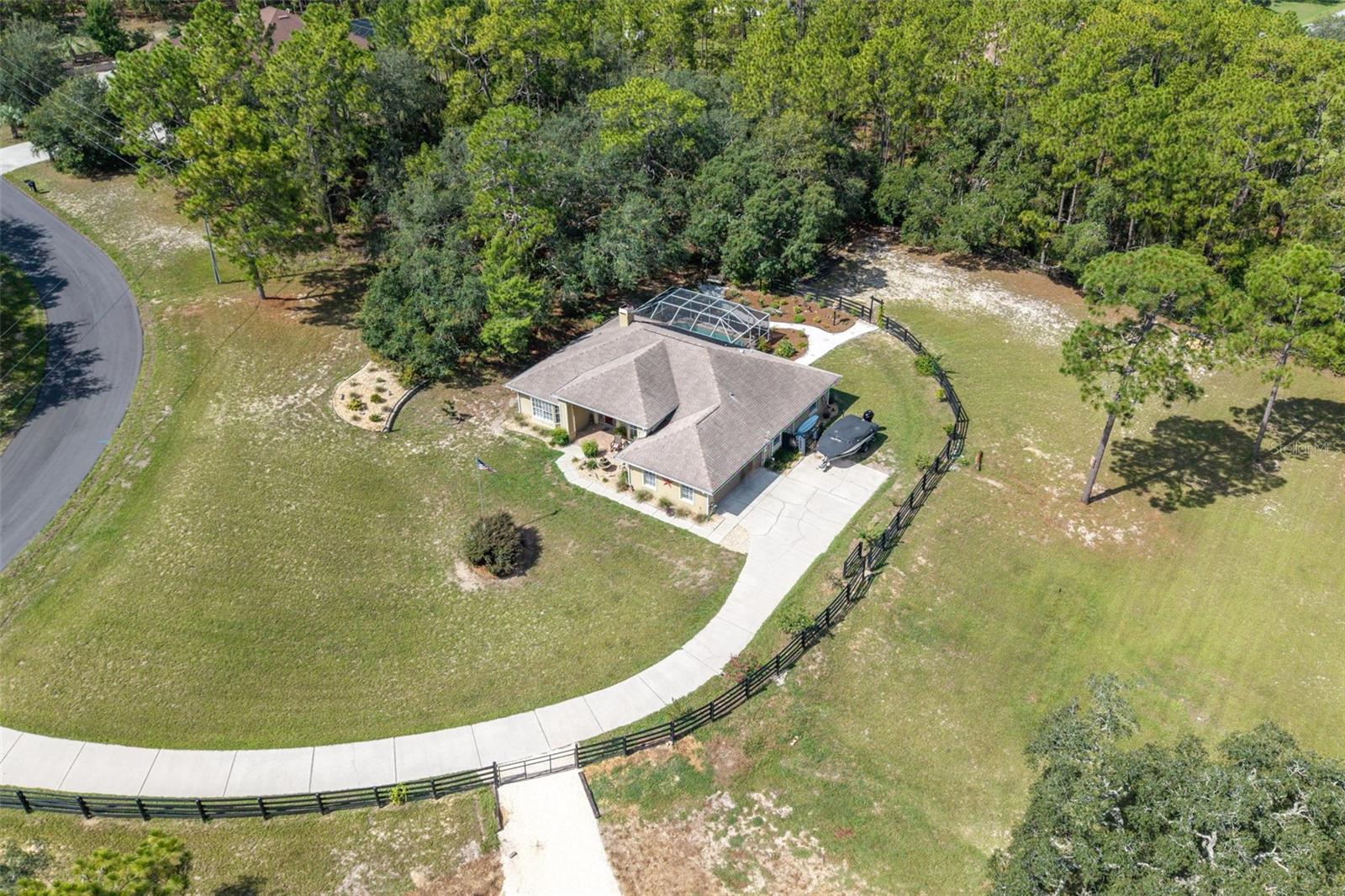 Image 62 of 69 For 4577 Tomahawk Drive