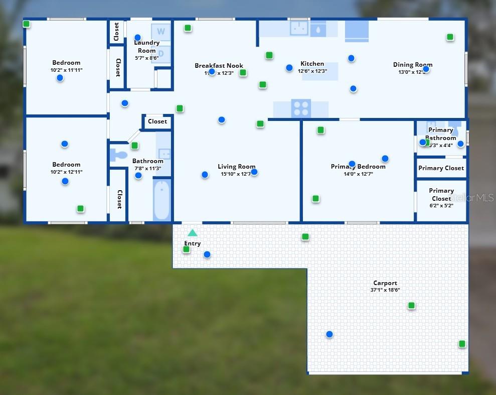 Image 24 of 24 For 10035 91st Terrace