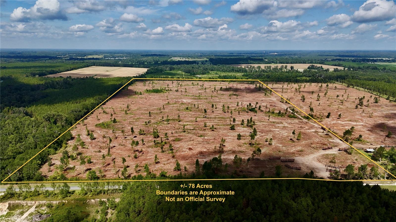 Details for Sw County Road 249, JASPER, FL 32052