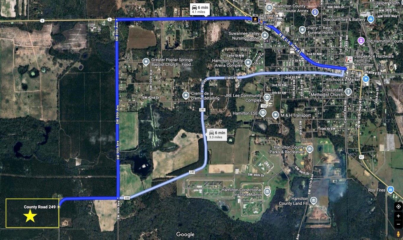 Image 21 of 29 For Sw County Road 249