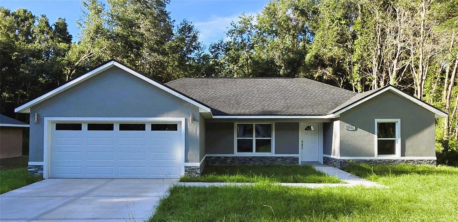 Details for 2984 140th Lane, SUMMERFIELD, FL 34491