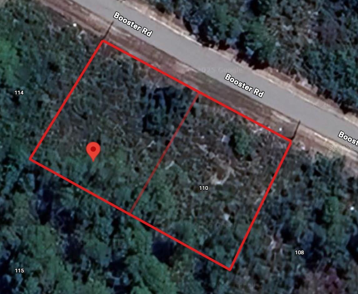 Details for 112 Booster Road Nw, LAKE PLACID, FL 33852