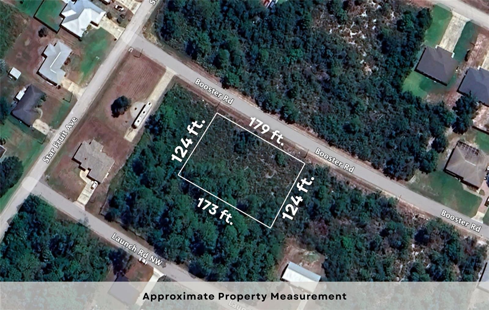Image 8 of 11 For 112 Booster Road Nw