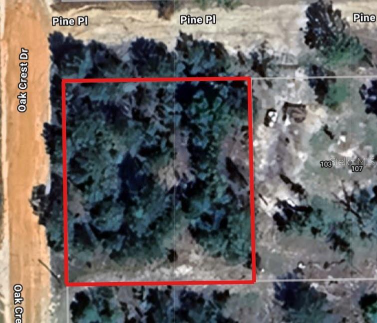 Details for Lot 01 Oak Crest Drive, INTERLACHEN, FL 32148