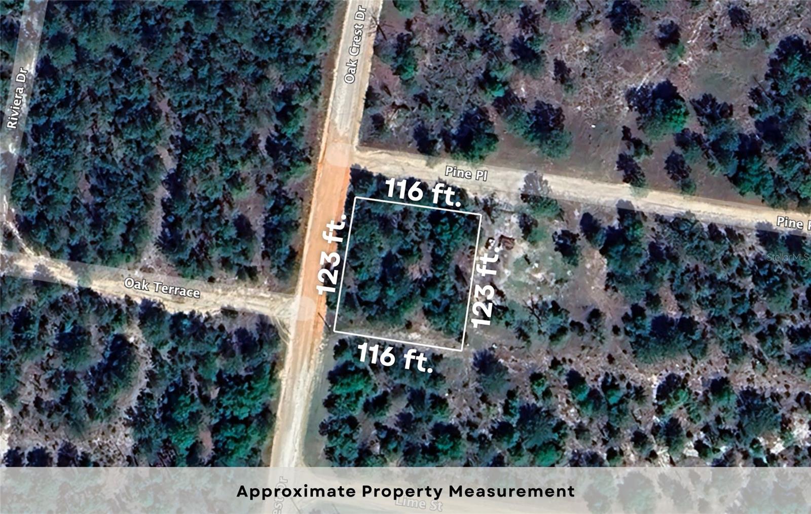 Image 7 of 10 For Lot 01 Oak Crest Drive