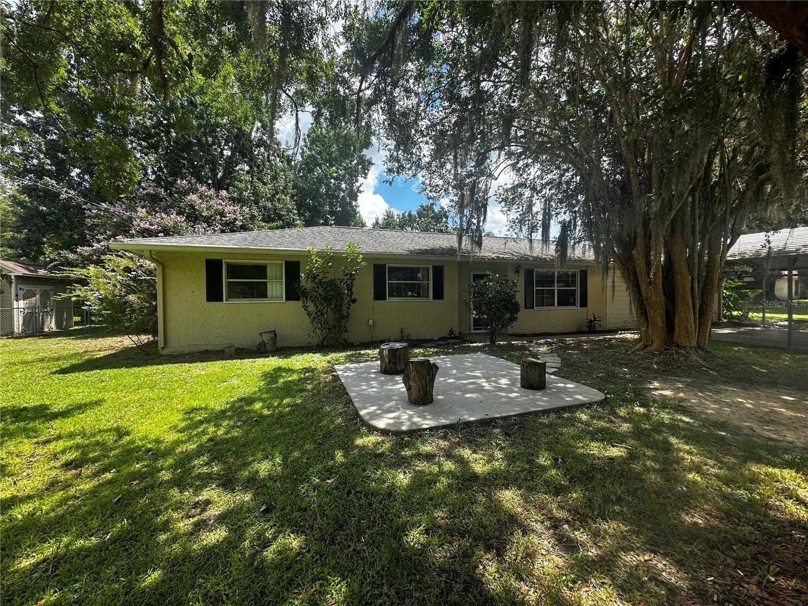 Details for 4227 Alabama Avenue, HOMOSASSA, FL 34446