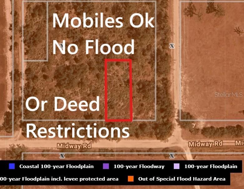 Image 2 of 10 For Lot 13 Midway Road