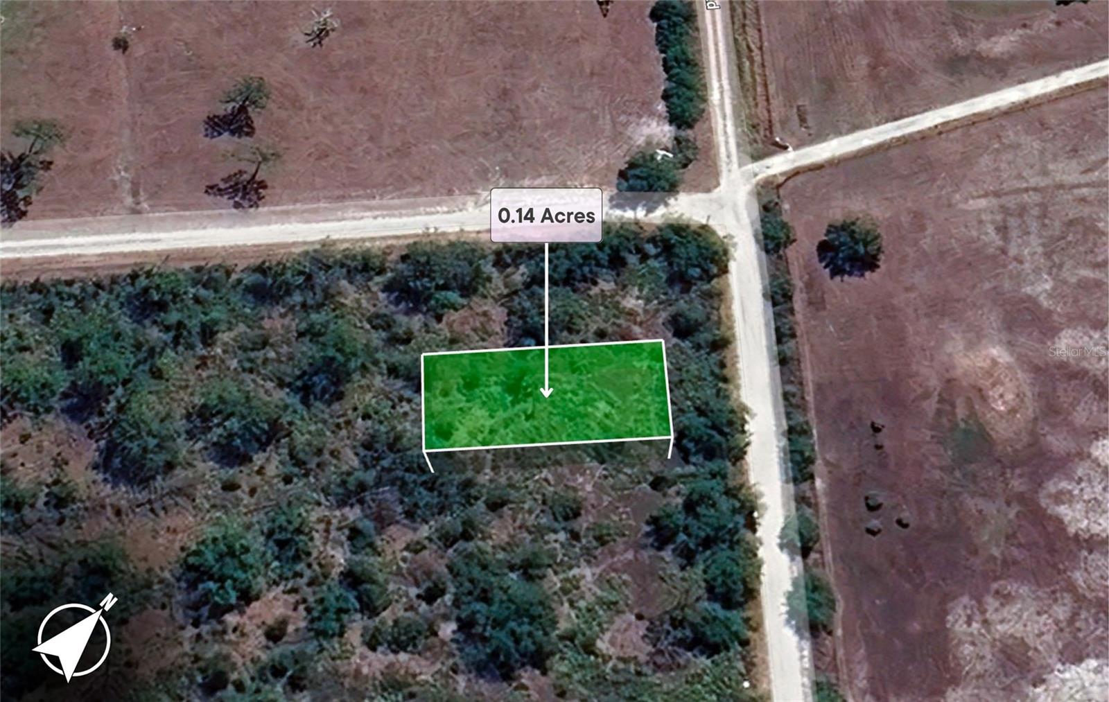 Image 5 of 10 For Lot 13 Midway Road