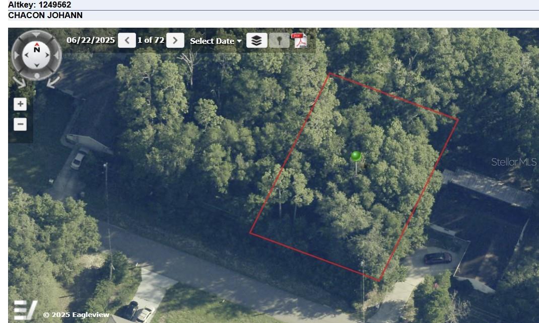 Details for 2237 Winter Place, CITRUS SPRINGS, FL 34434