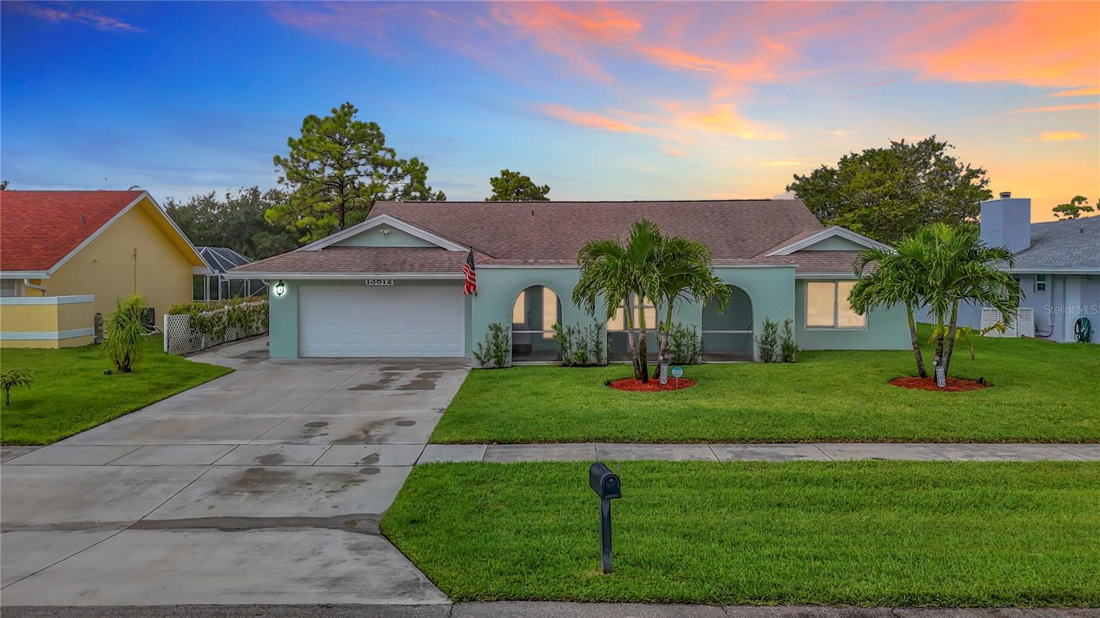 Details for 13812 Columbine Avenue, WELLINGTON, FL 33414