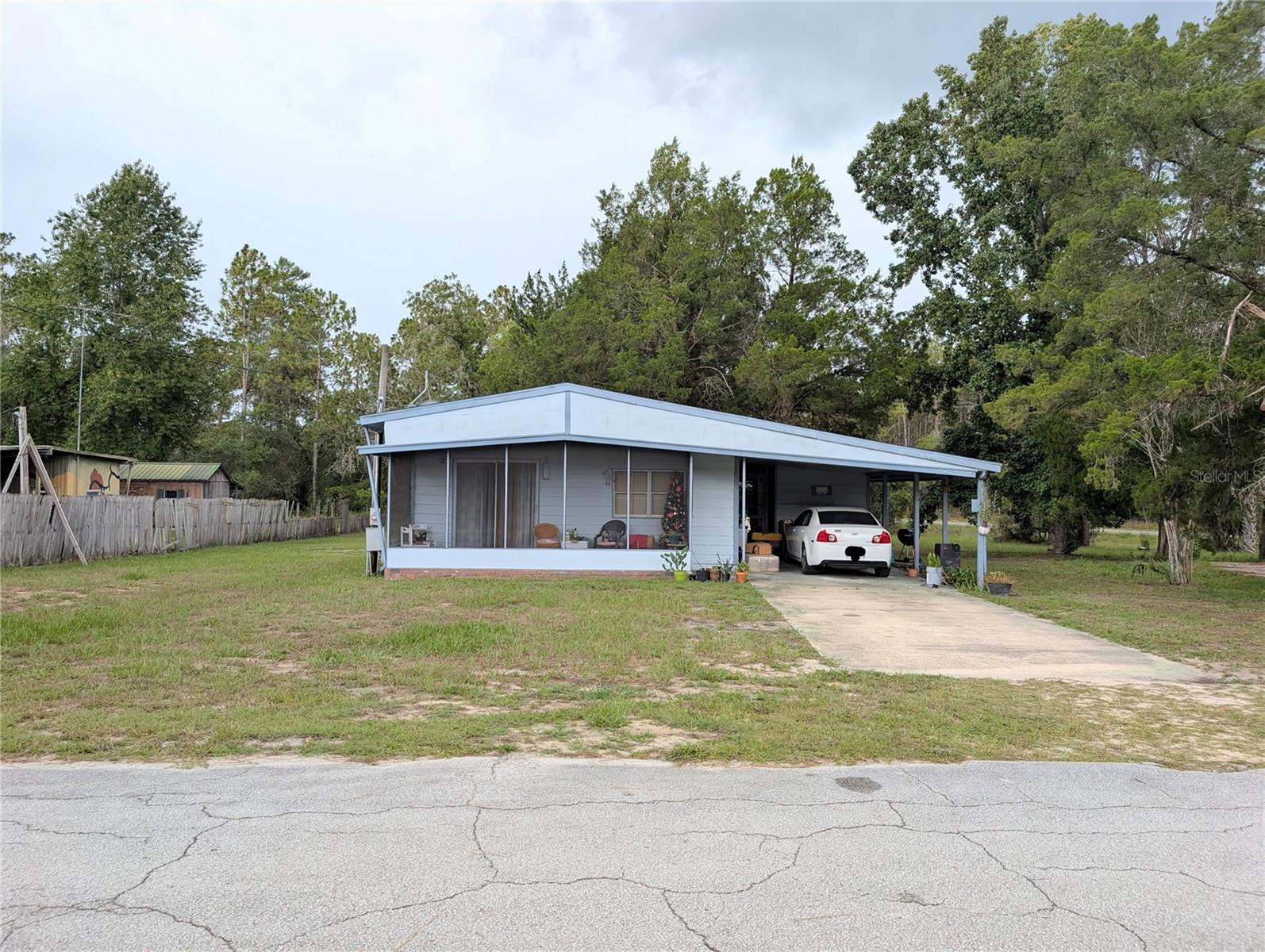 Details for 4036 Seminole Lane, DUNNELLON, FL 34434