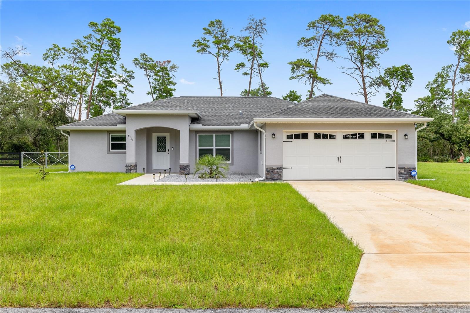 Details for 8381 Wayside, DUNNELLON, FL 34433
