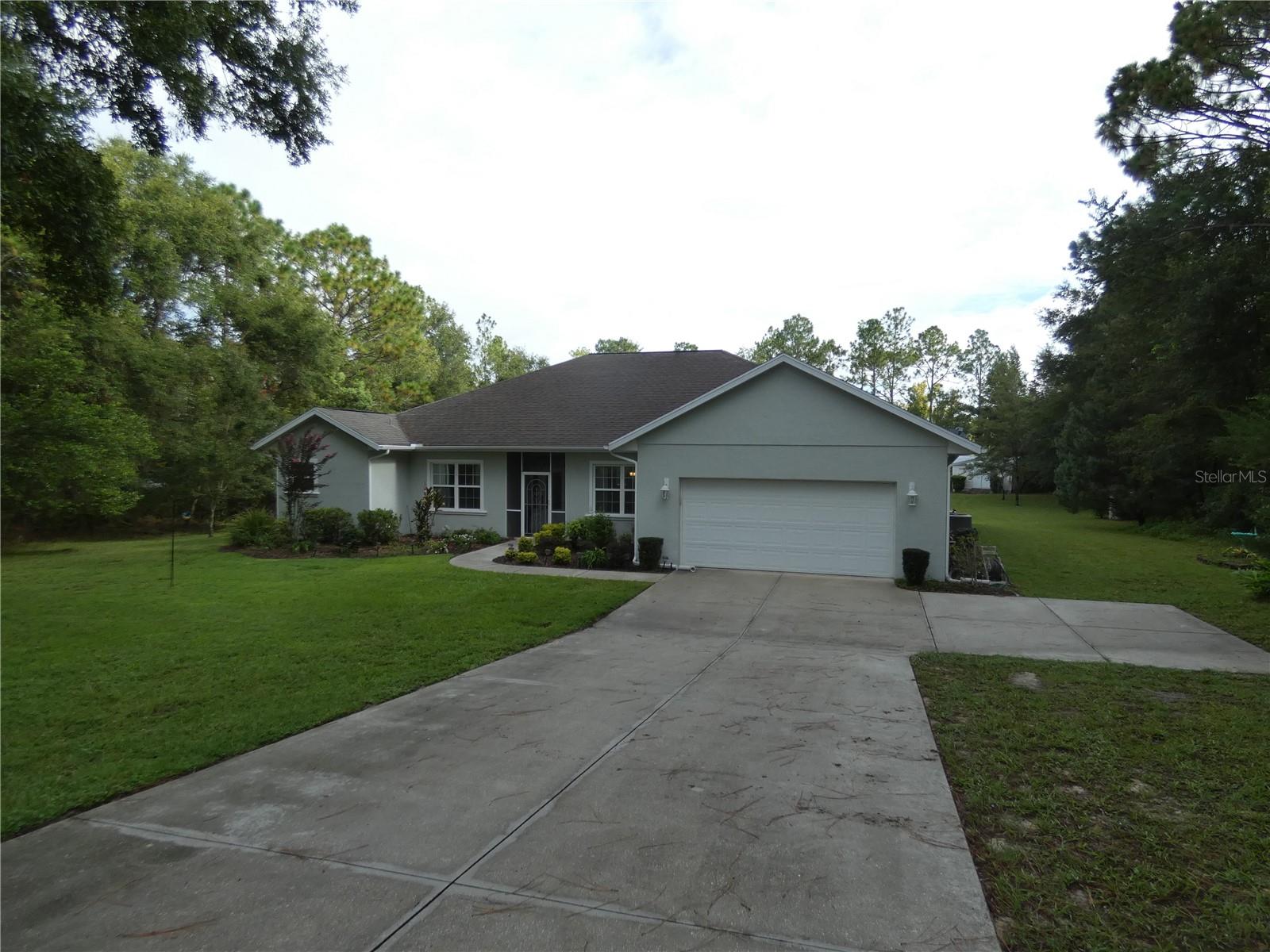 Details for 20381 86th Loop, DUNNELLON, FL 34431