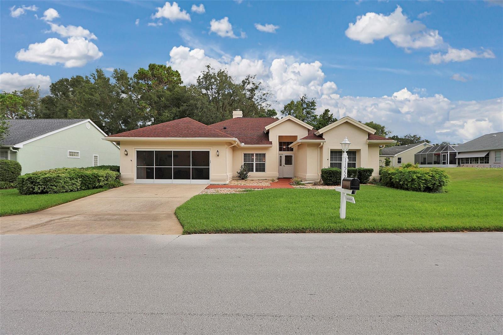 Details for 11552 75th Cir, OCALA, FL 34476
