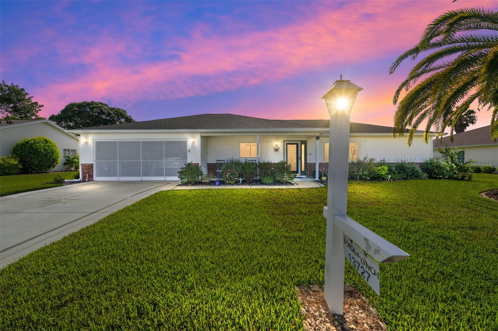 Details for 13727 87th Avenue, SUMMERFIELD, FL 34491