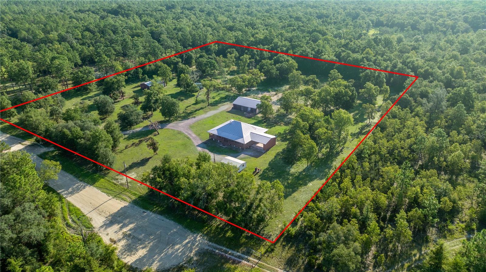 Image 11 of 35 For 11351 93rd Terrace