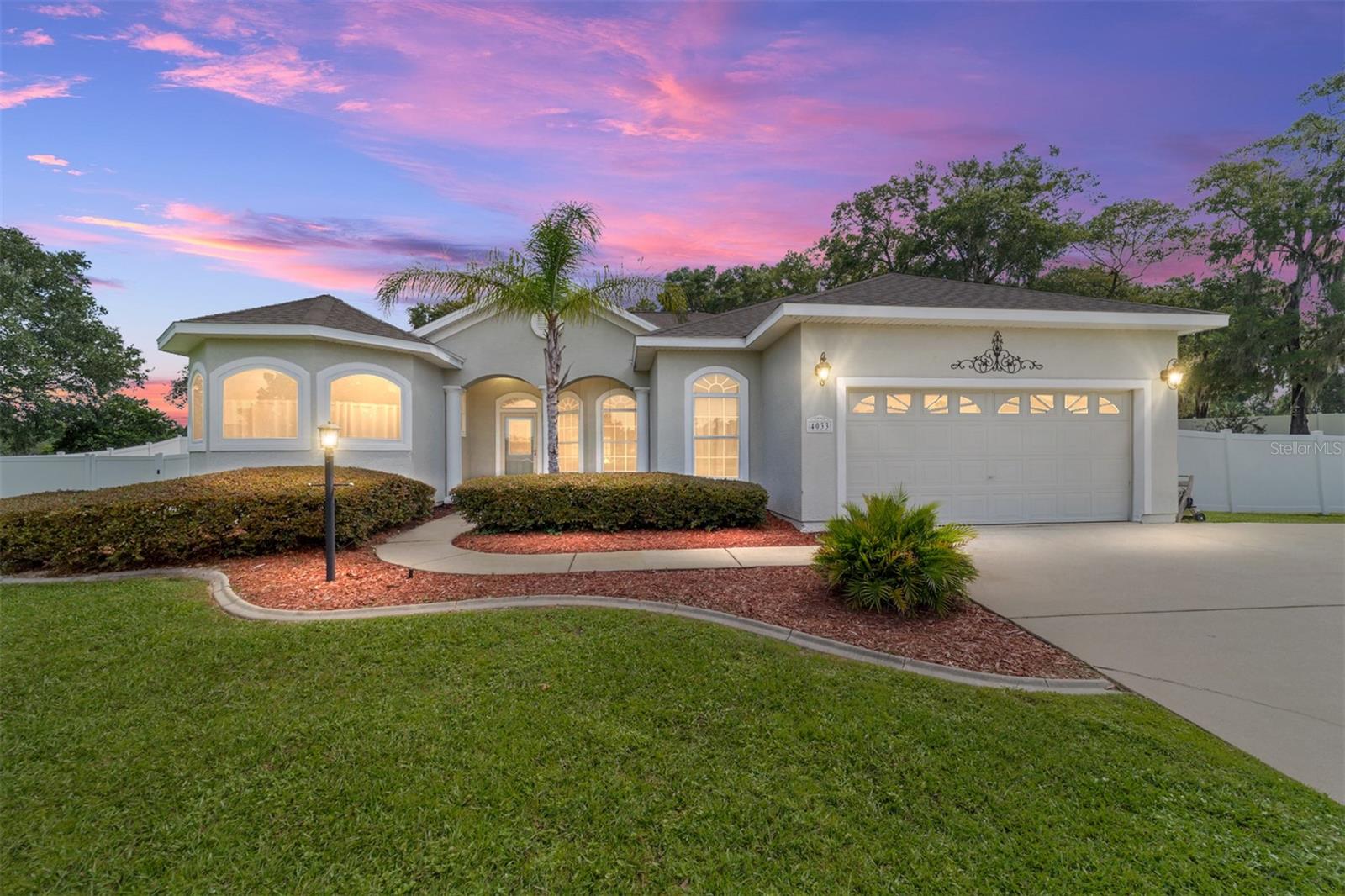 Details for 4033 15th Court Road, OCALA, FL 34479