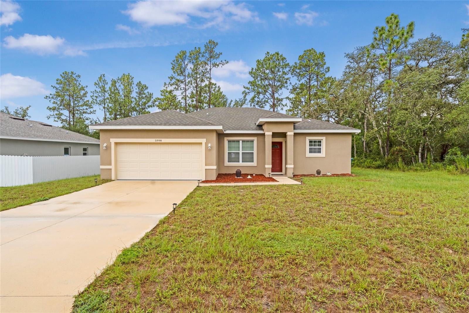 Details for 5998 154th Street Road, OCALA, FL 34473