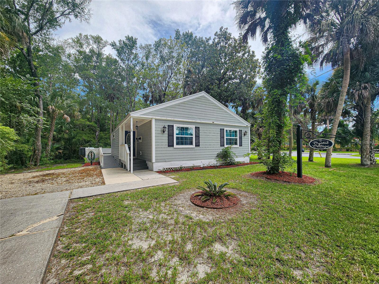 Details for 110 Crystal Street, CRYSTAL RIVER, FL 34428