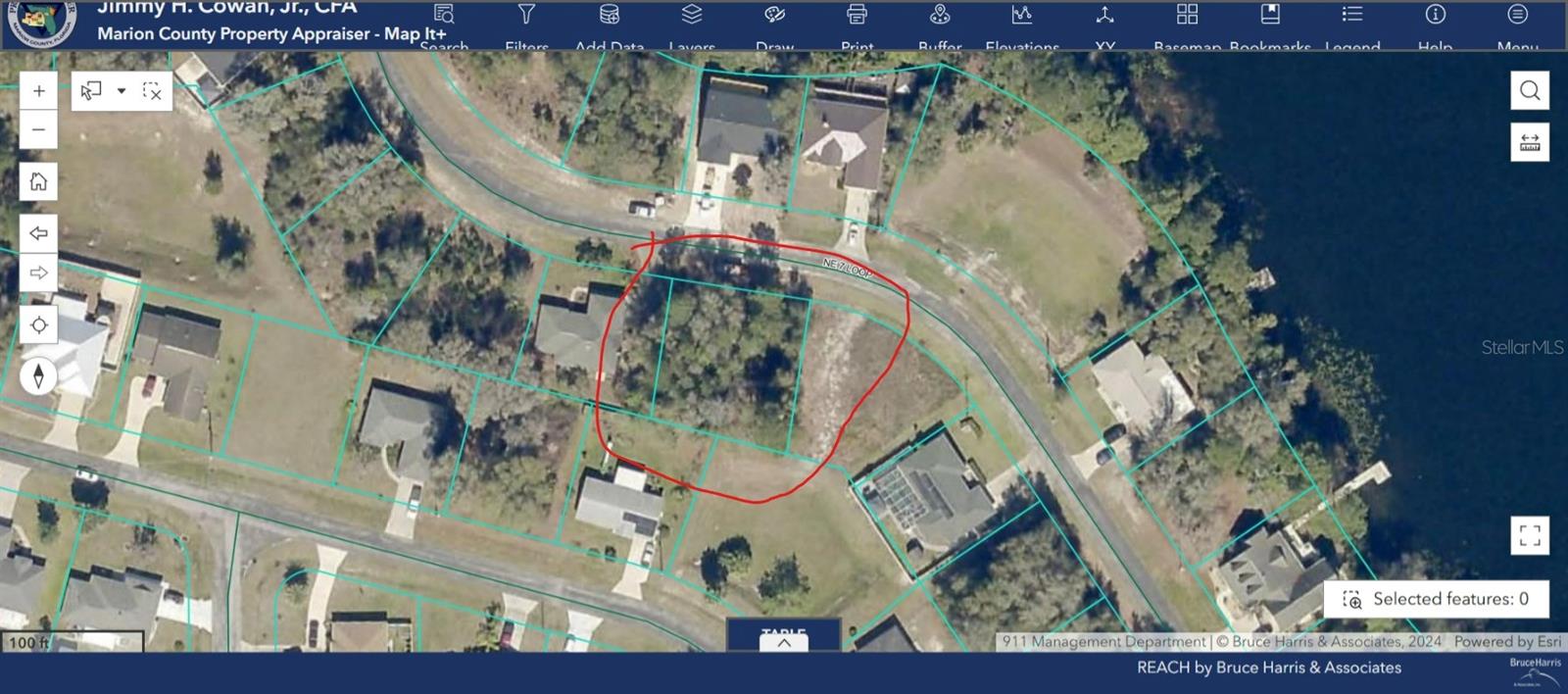 Details for Tbd 31982-003-19, SILVER SPRINGS, FL 34488