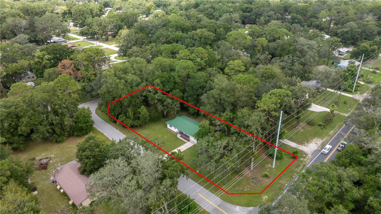 Listing photo id 30 for 2449 40th Street