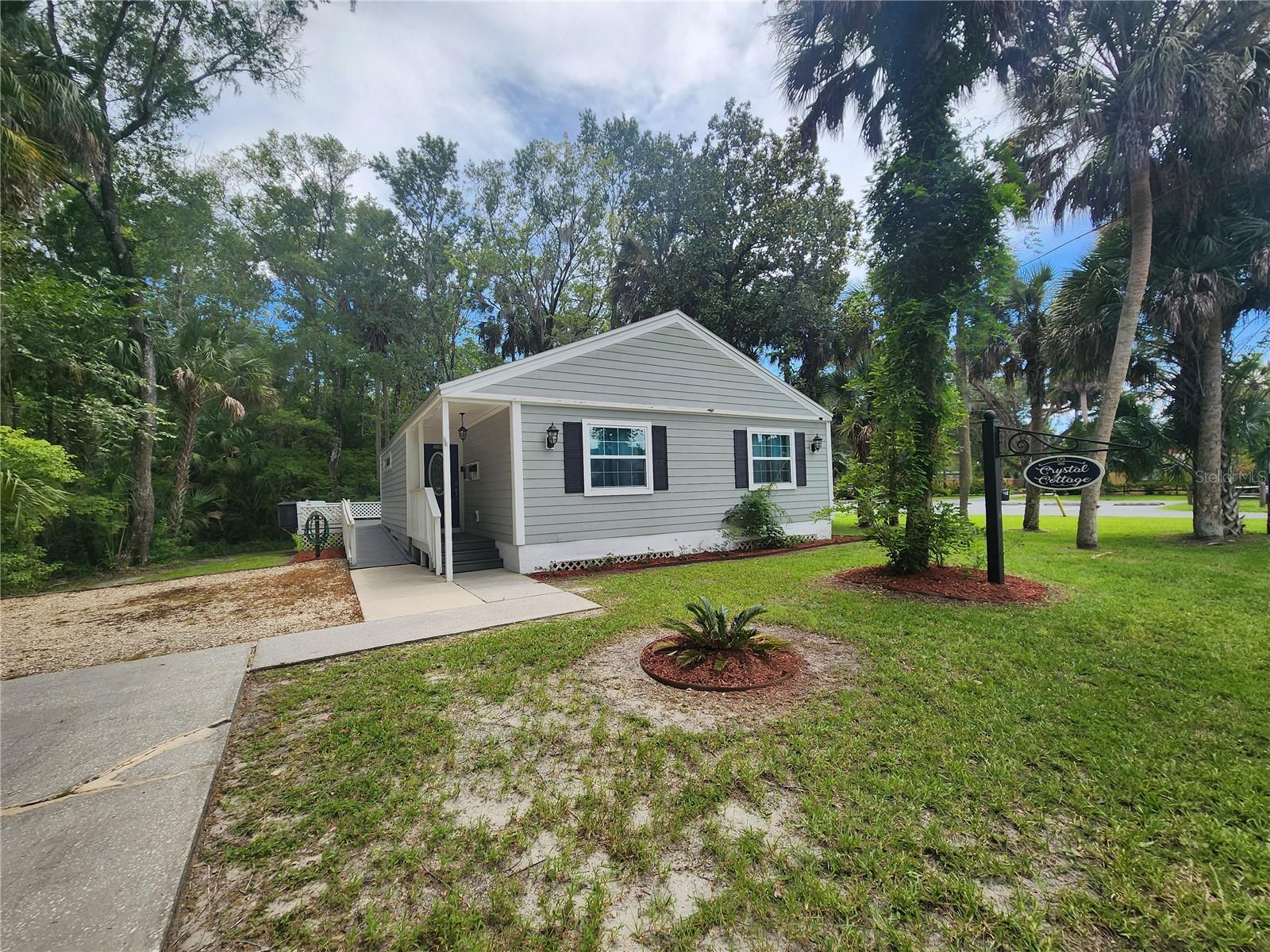 Details for 110 Crystal Street, CRYSTAL RIVER, FL 34428