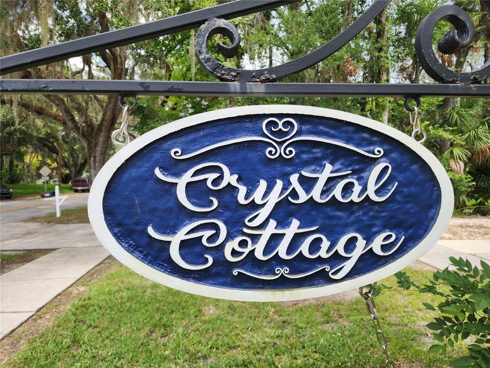 Image 2 of 40 For 110 Crystal Street
