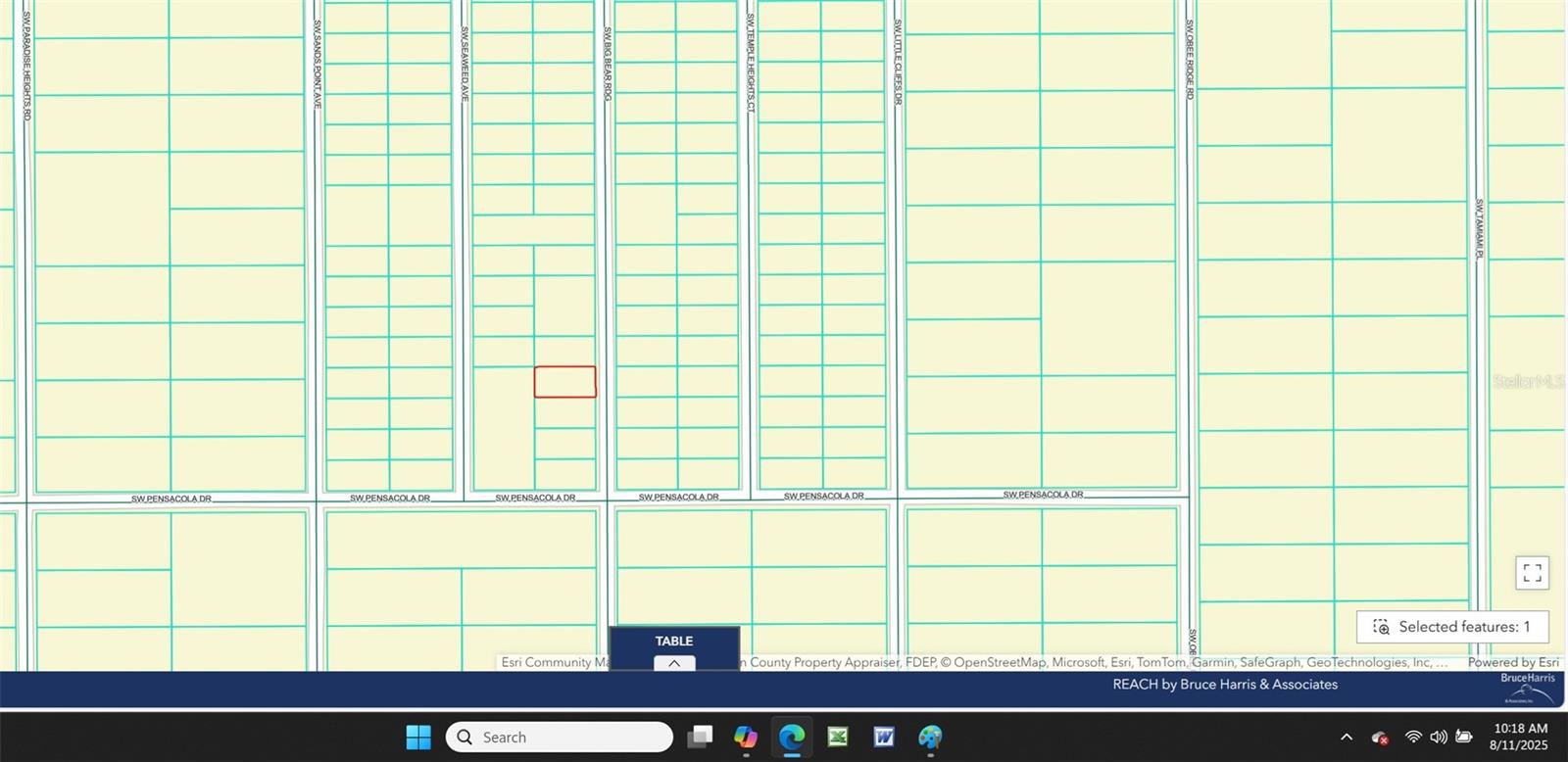 Image 4 of 19 For 0 Big Bear Ridge