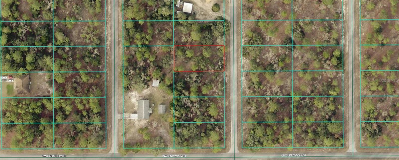 Image 5 of 19 For 0 Big Bear Ridge