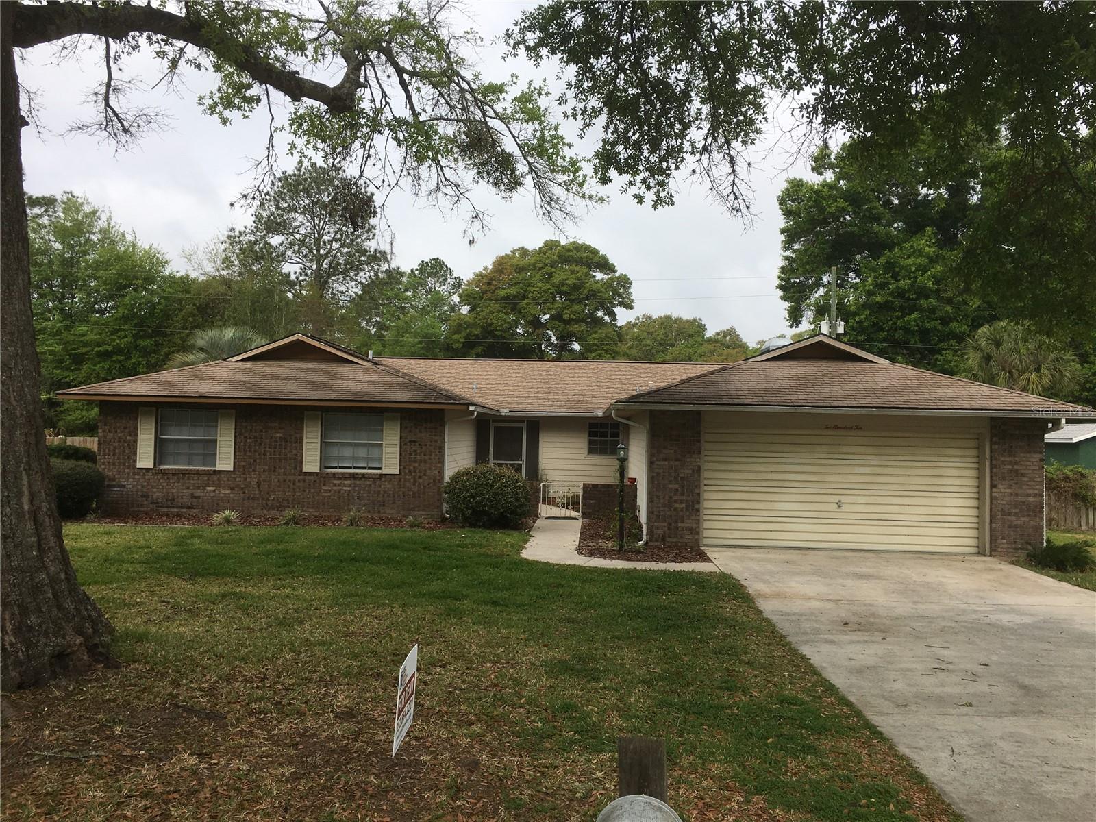 Details for 210 53rd Court, OCALA, FL 34480