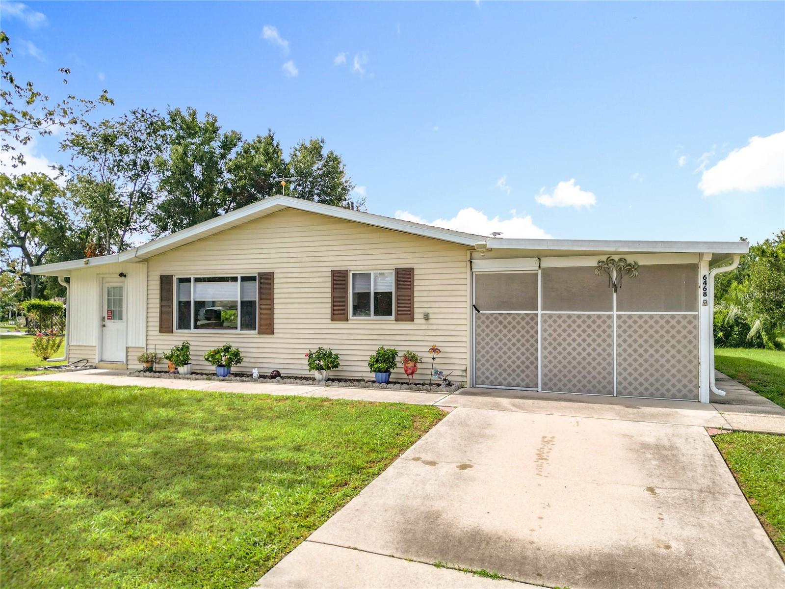 Image 18 of 50 For 6468 107th Place