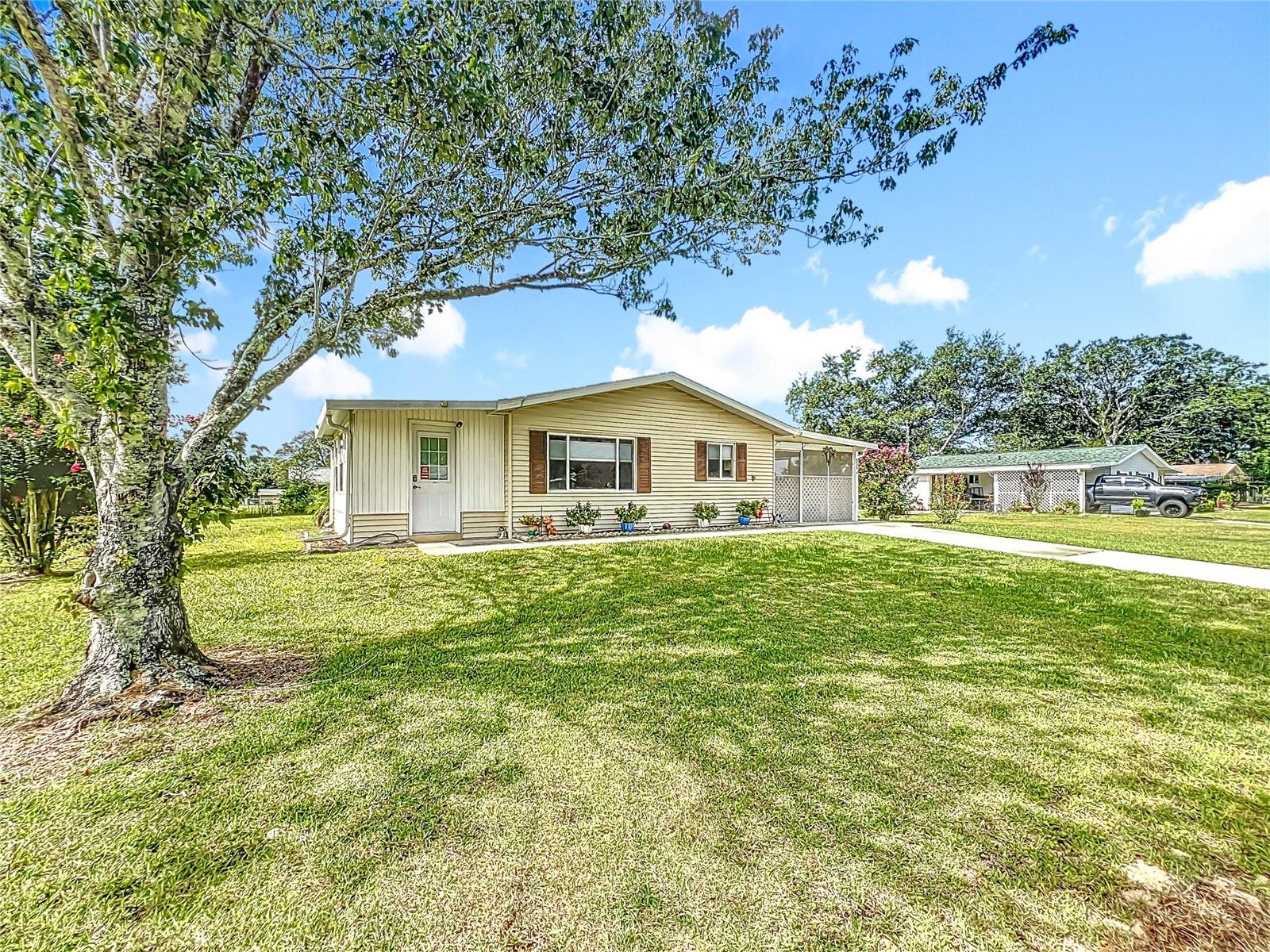 Image 20 of 50 For 6468 107th Place