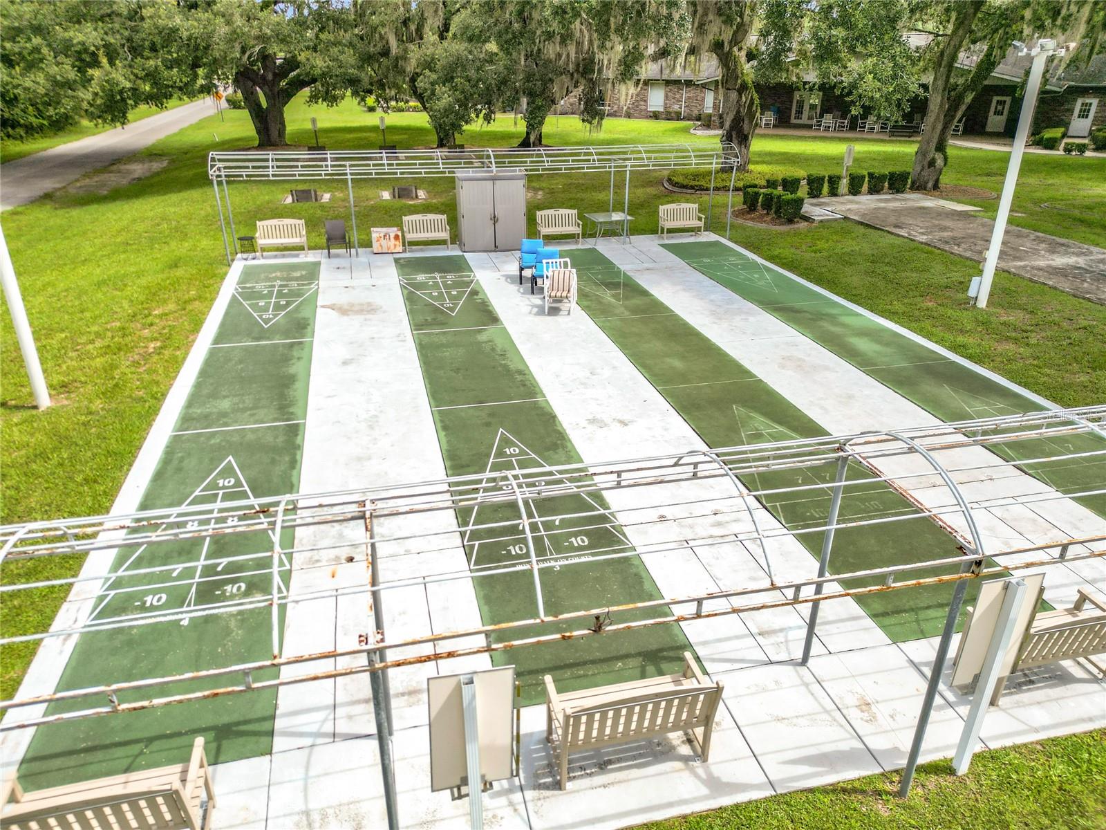 Image 49 of 50 For 6468 107th Place