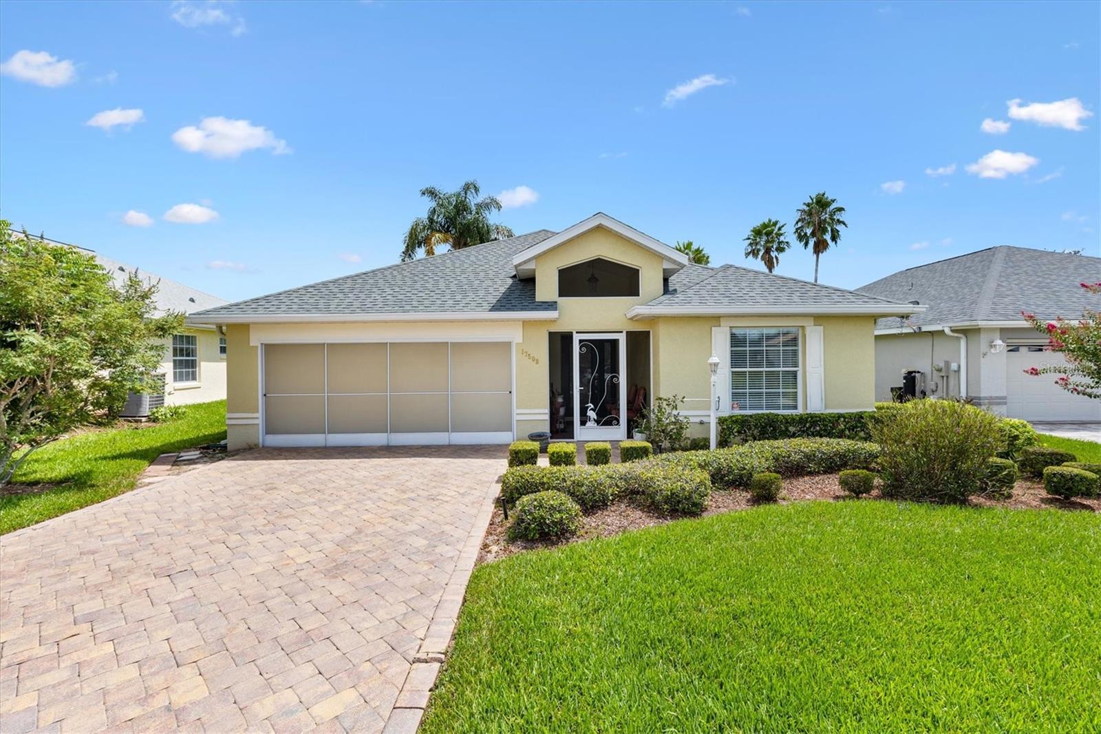 Details for 17508 119th Circle, SUMMERFIELD, FL 34491